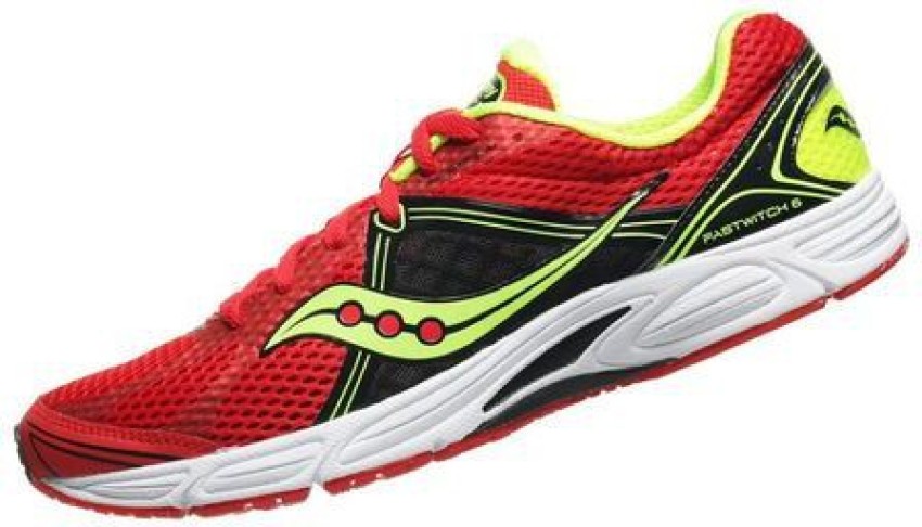 Saucony fastwitch 6 store mens for sale