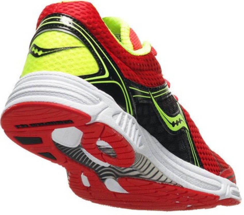 Saucony fastwitch 6 store mens red