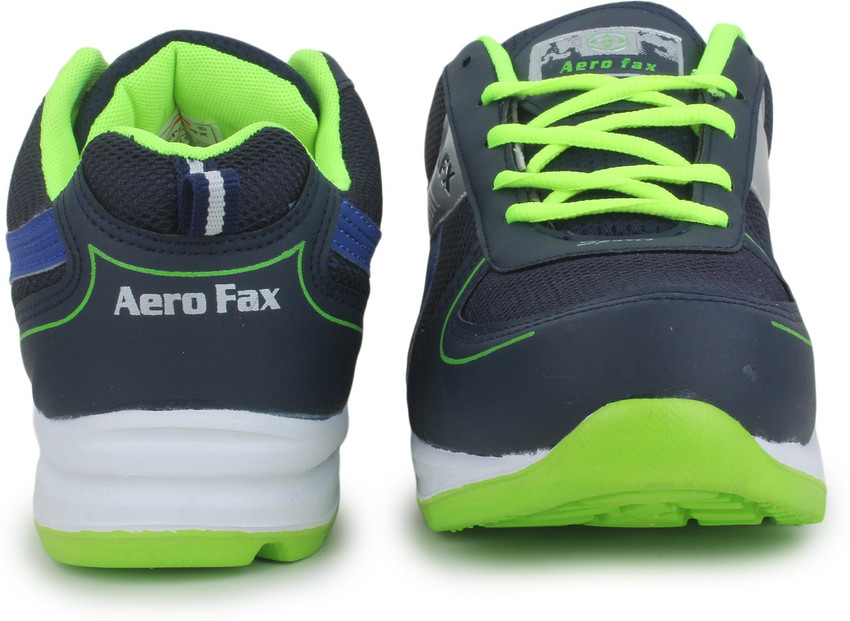 Aero fax shoes 2025
