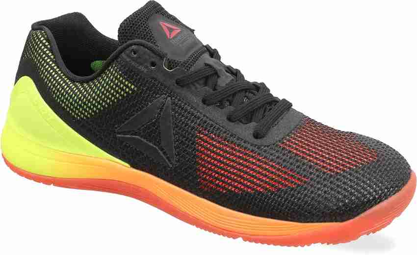 REEBOK R CROSSFIT NANO 7.0 Training Gym Shoes For Men Buy