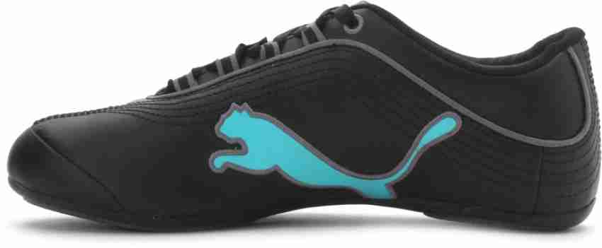 Puma soleil sale cat women's shoes