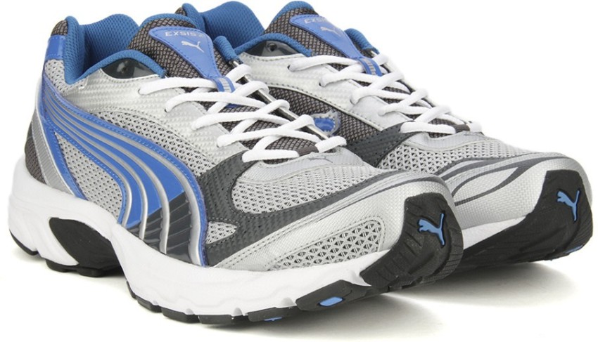 puma exsis idp running shoes