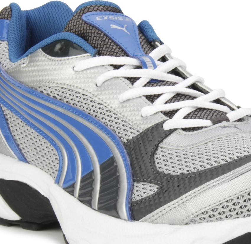 puma exsis idp running shoes