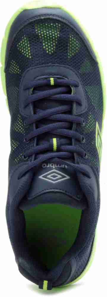 Umbro sales training shoes