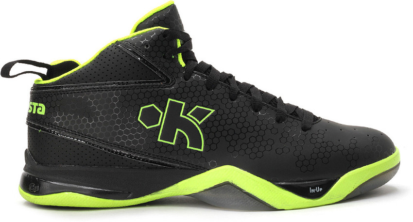 KIPSTA by Decathlon Backcourt Basketball Shoes For Men - Buy Black Color  KIPSTA by Decathlon Backcourt Basketball Shoes For Men Online at Best Price  - Shop Online for Footwears in India | Flipkart.com