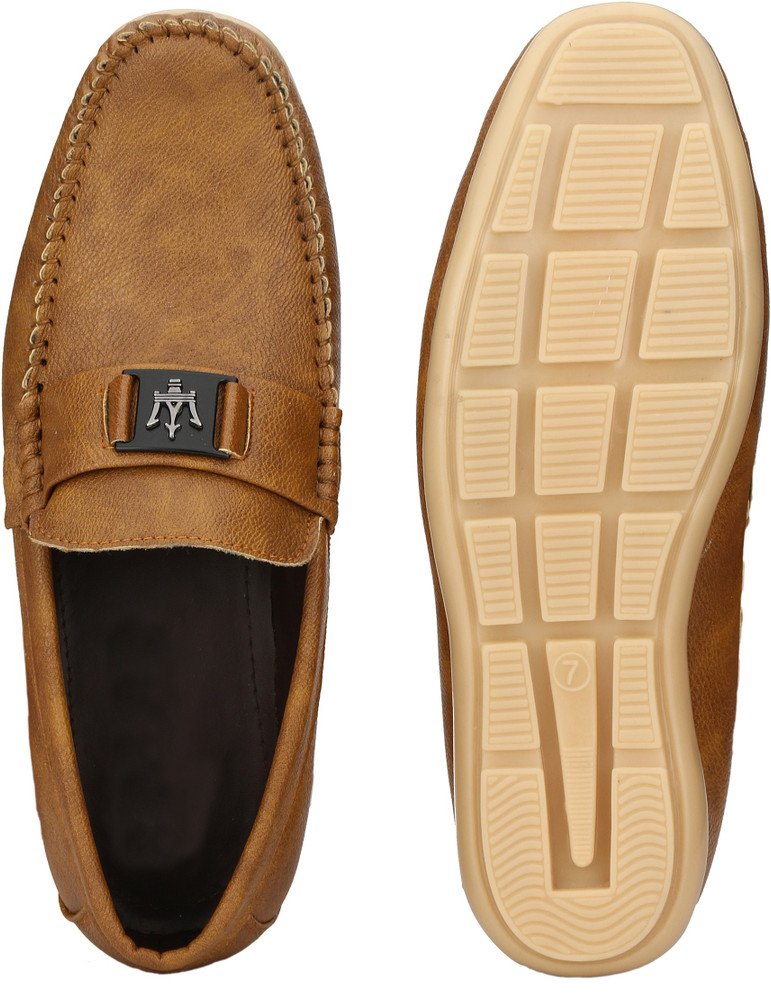 Ck loafer shoes hotsell