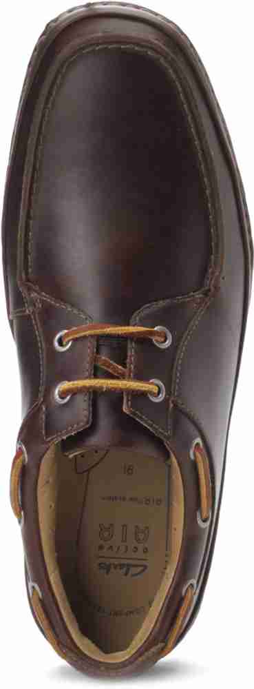 Clarks movers shoes online