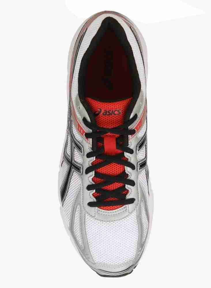 Asics Patriot 7 Men Running Shoes For Men Buy White Color Asics
