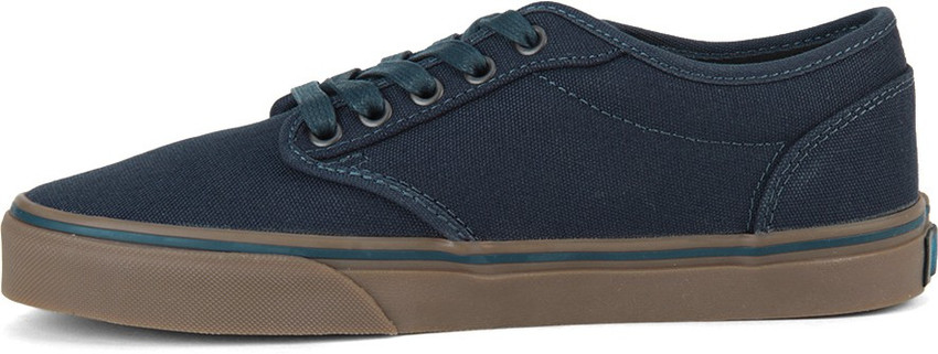 Vans atwood hotsell navy gum