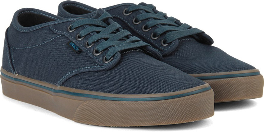 Vans atwood navy/gum outlet