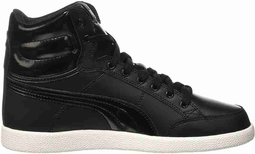 Tênis puma ikaz mid classic online