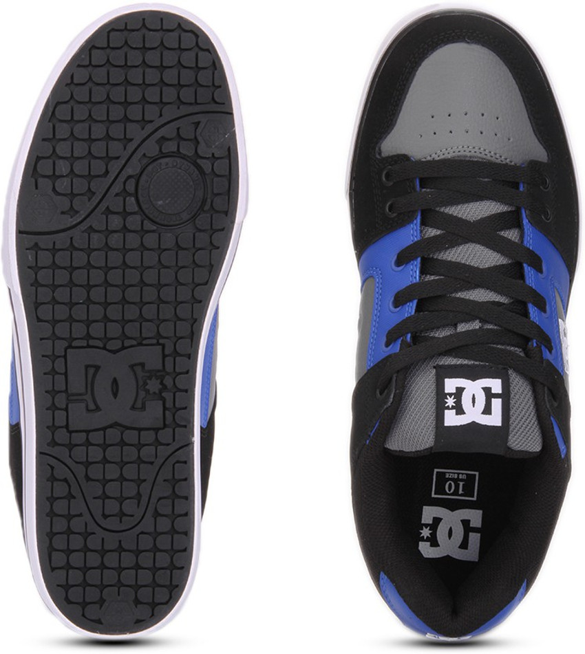 Sneakers shop dc shoes