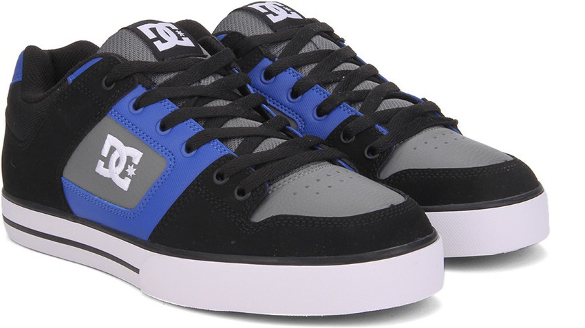 Dc shoes for men price deals