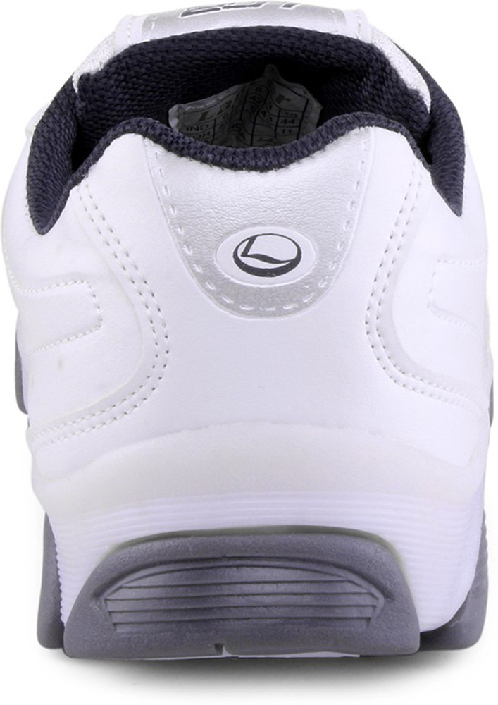 Lancer white clearance sneakers