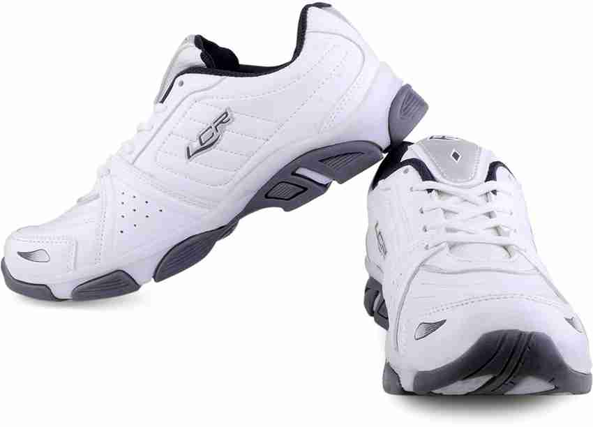 Lancer shoes cheap white colour