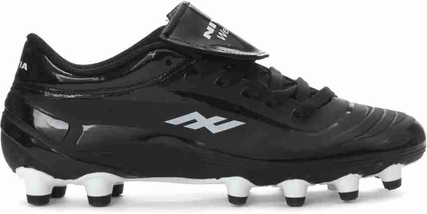 Nivia weapon football shoes hotsell