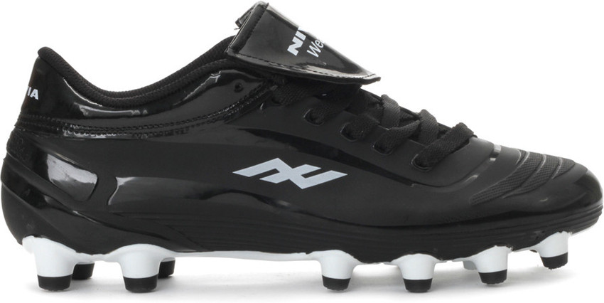 Nivia weapon football shoes hotsell
