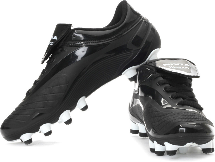 Nivia weapon football shoes outlet