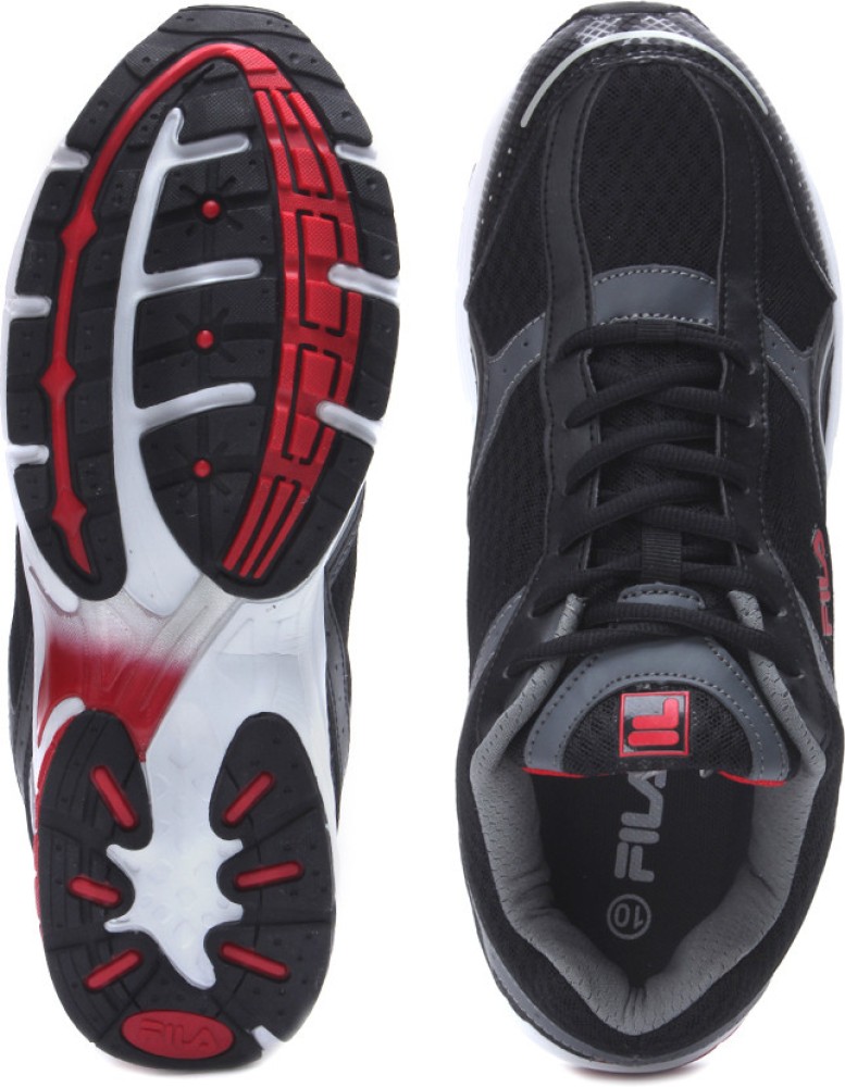 Fila tangent cheap sports shoes