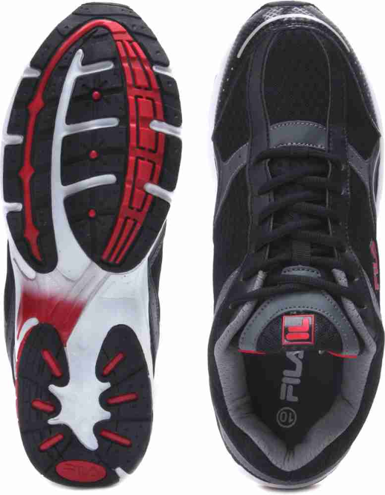 fila tangent sports shoes