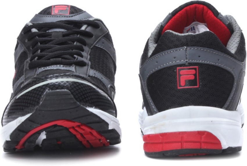 fila tangent sports shoes