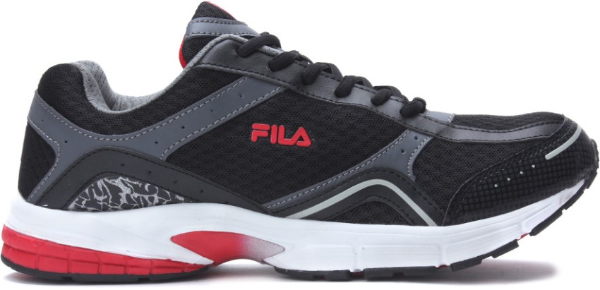 fila tangent sports shoes