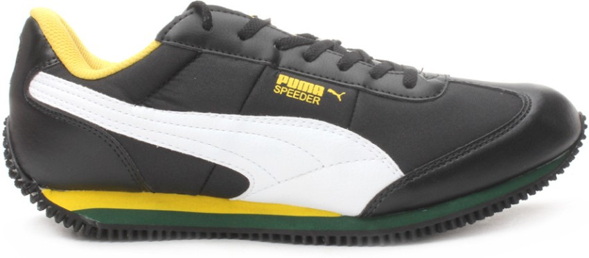 Puma speeder hot sale shoes price