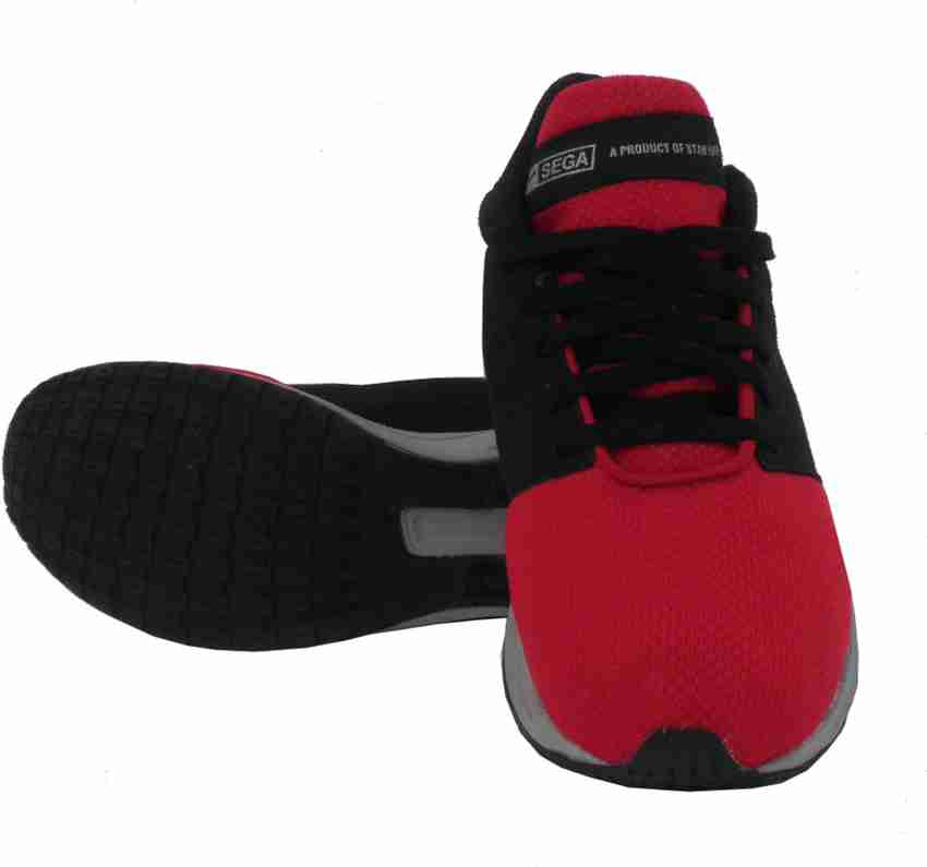 Sega extro running shoes sales
