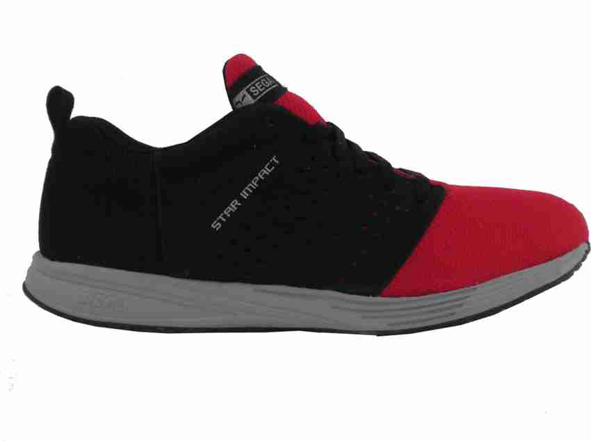 Sega extro running shoes deals