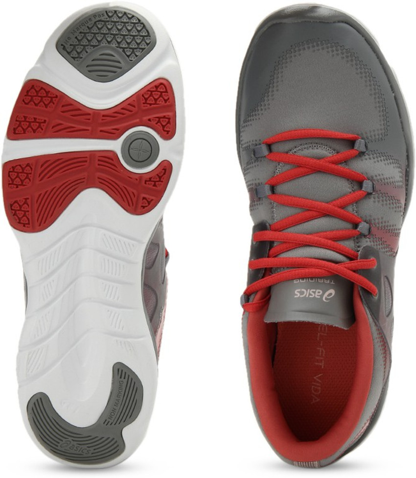 Asics gel fit 2024 vida