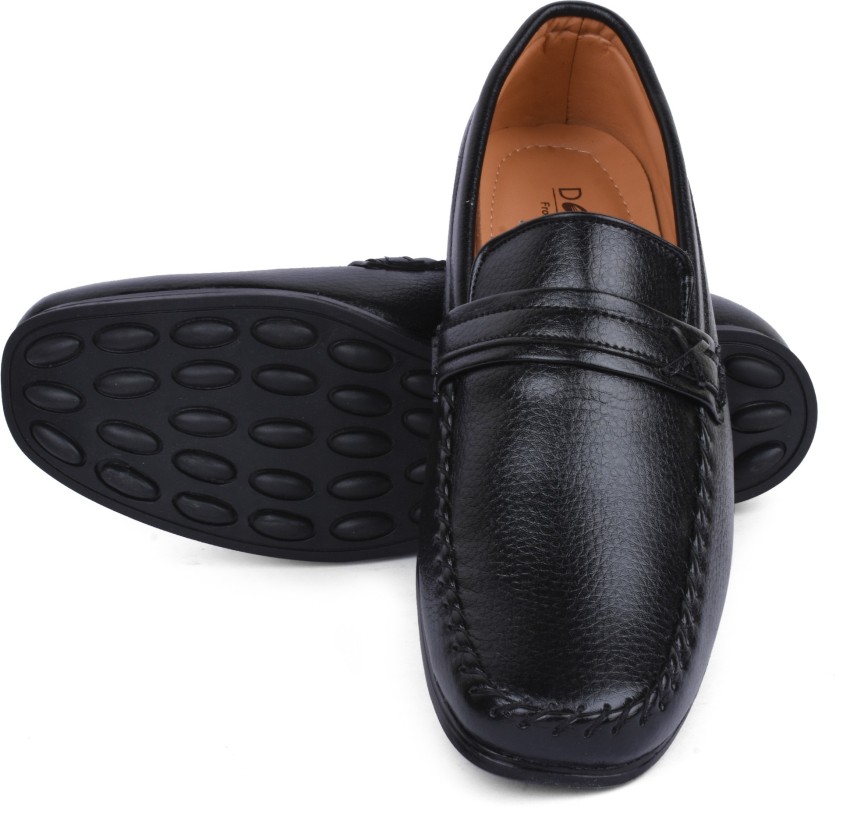 Action loafers sales online purchase