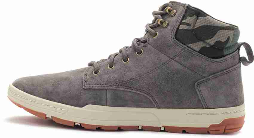 Caterpillar colfax cheap mid boot