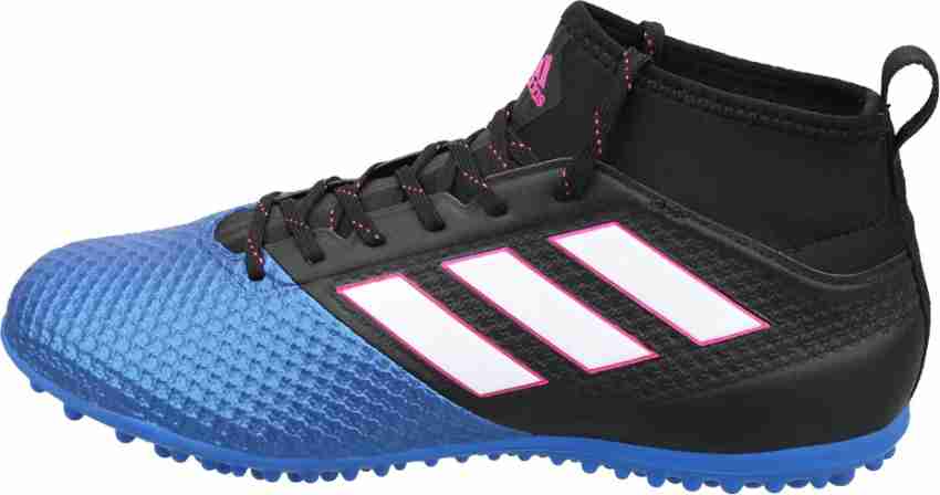 ADIDAS ACE 17.3 PRIMEMESH TF Football Shoes For Men Buy CBLACK