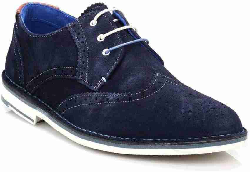 Ted baker mens casual shoes online