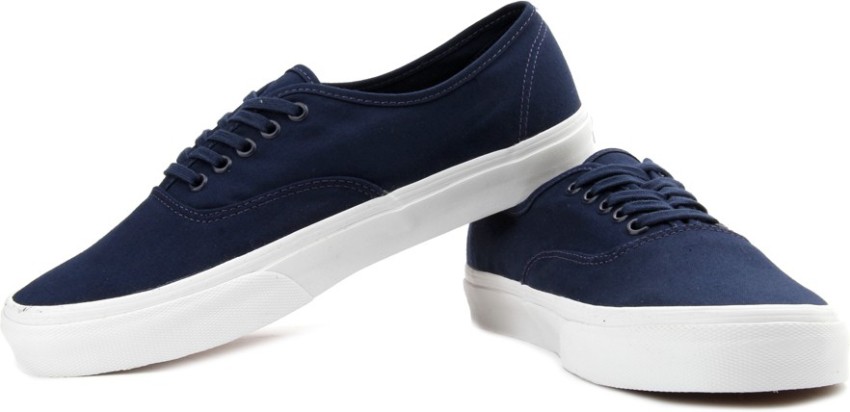 Vans authentic shop mono eclipse