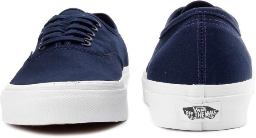 Vans authentic mono discount eclipse