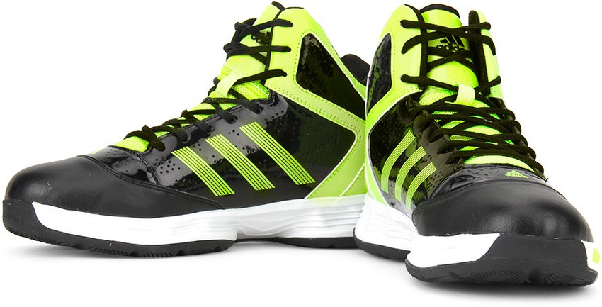 adidas tyrant basketball shoes