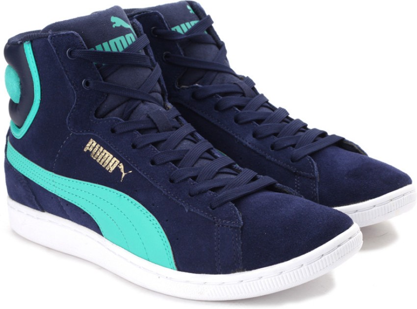 Puma best sale vikky green