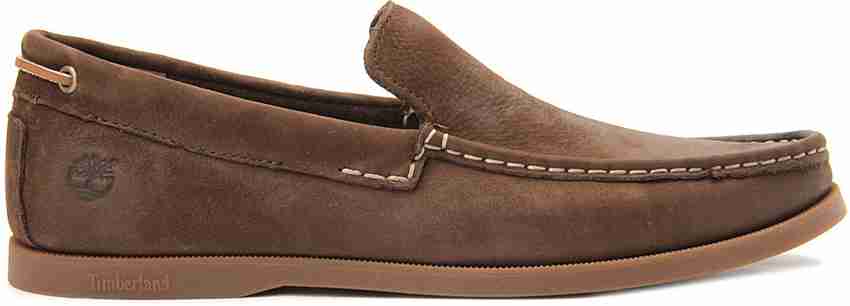 Timberland lost history venetian loafer store