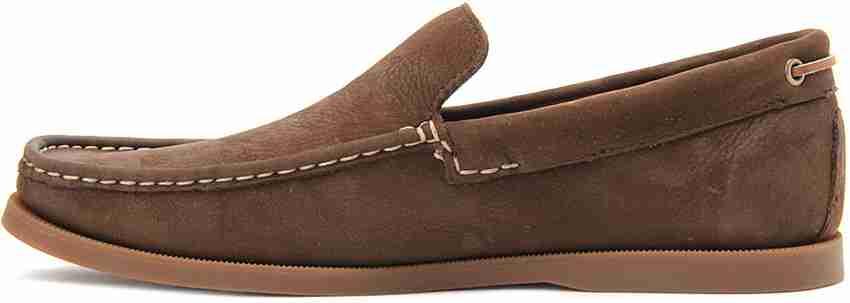 TIMBERLAND EK Heritage Boat Venetian Loafers For Men Buy