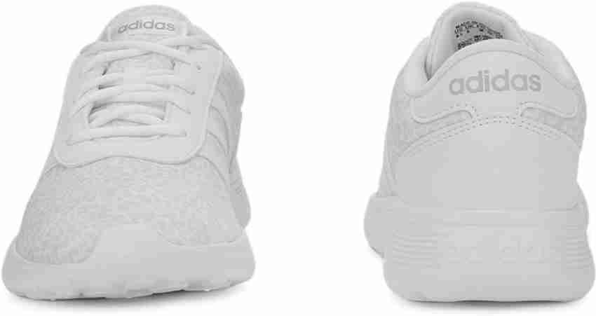 ADIDAS NEO LITE RACER W Sneakers For Women Buy FTWWHT FTWWHT CLONIX Color ADIDAS NEO LITE RACER W Sneakers For Women Online at Best Price Shop Online for Footwears in India