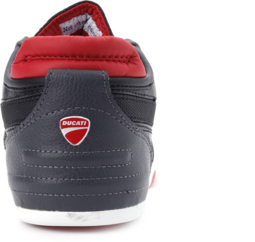 Basket cheap puma ducati