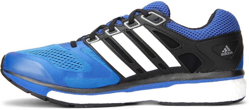 ADIDAS Supernova Glide 6 M Running Shoes For Men Buy Blue White