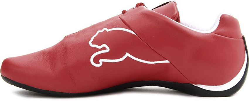 Future discount cat leather