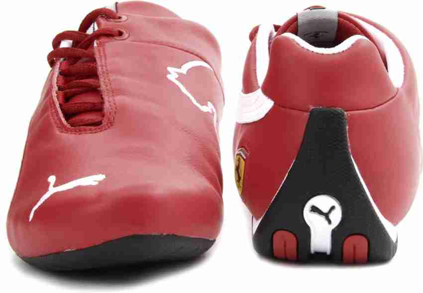 Puma future top cat sf 10