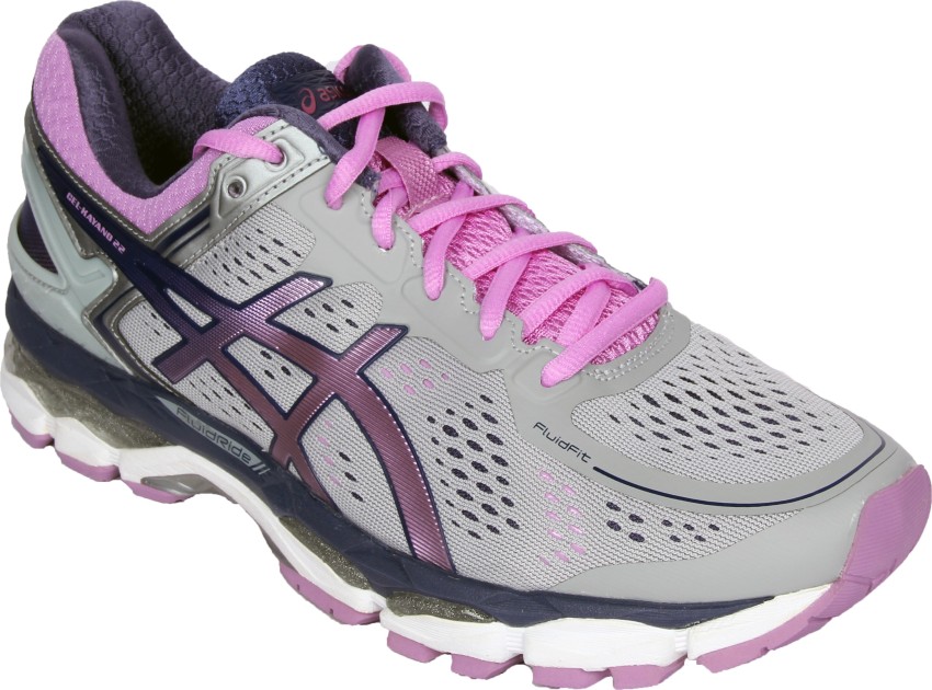 Asics gel kayano 22 violet online