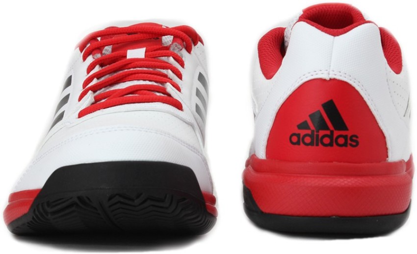 Adidas men's adizero store attack tennis shoes