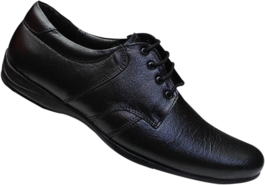 Men's Lace Up Formal Shoes – Koblerr