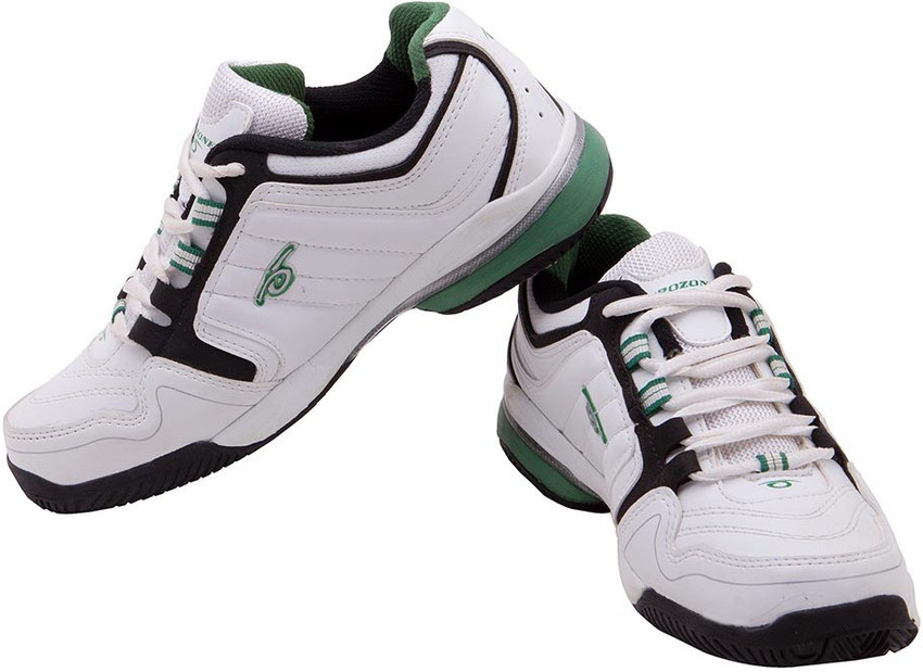 PROZONE Running Shoes For Men Buy White Green Color PROZONE Running Shoes For Men Online at Best Price Shop Online for Footwears in India Flipkart