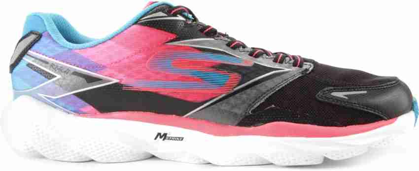 Skechers go run ride 4 plata shop